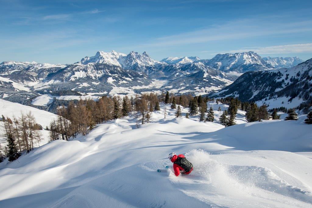 Tirol ski resort news 2015: The best ski holidays in Austria
