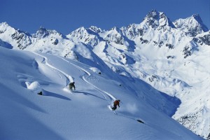 Tirol ski resort news 2015: The best ski holidays in Austria: Ischgl 77
