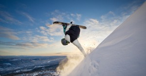 Planning snowboarding holidays in 2015 flickr image by Trysil