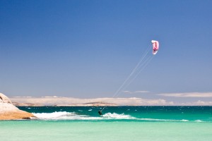 Tommy Gaunt's 10 best Australia kiteboarding destinations flickr image by Michael Roper