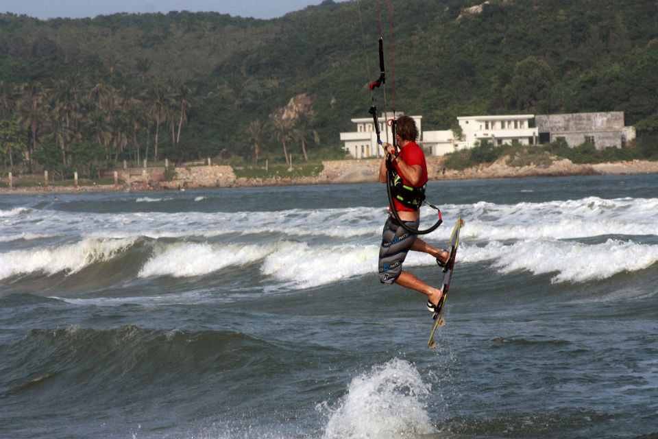 Image courtesy of Flying Circus