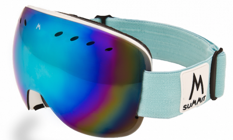 UK snowboard brands image courtesy of Summit Goggles