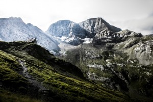 Pyrenees trekking holidays. Flickr image by Gzooh