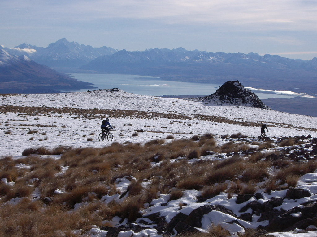 Best mountain biking trails in New Zealand flickr imge by Mountain Bike Mt Cook Best mountain biking trails in New Zealand flickr imge by Mountain Bike Mt Cook