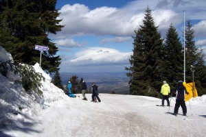 Borovets the Best ski Bulgaria. Flickr image by summonedbyfells