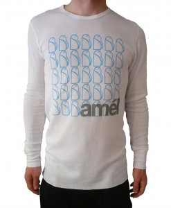 Amel backline thermal