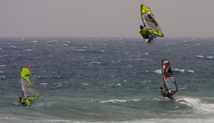 El Medano windsurfing spot guide flickr image by El Coleccionista de Instant