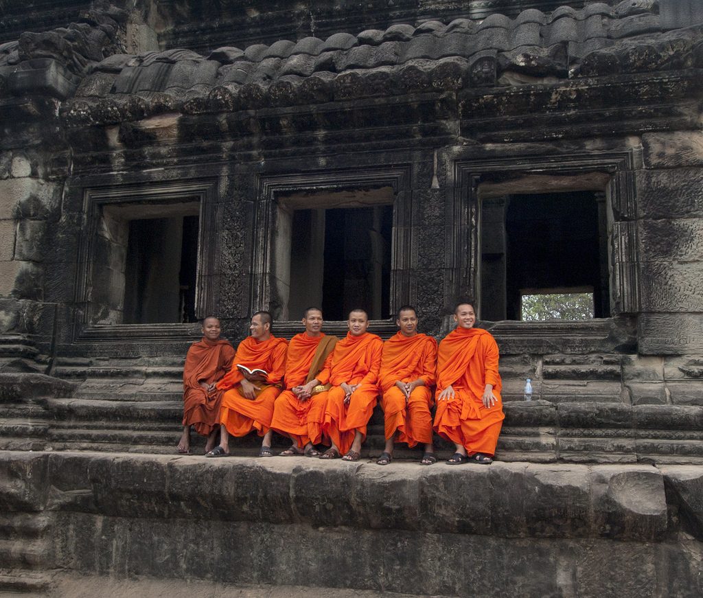 10 tips for a Vietnam overland motorcycle adventure Flickr image by John D F
