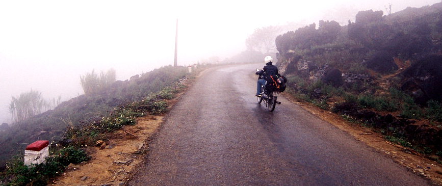 10 tips for a Vietnam overland motorcycle adventure Flickr image by Khánh Hmoong
