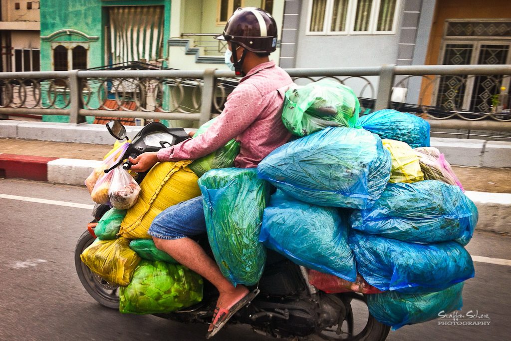 10 tips for a Vietnam overland motorcycle adventure Flickr image by staffan.scherz