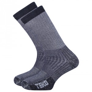 Review of Teko eco-friendly socks High performance sports footwear