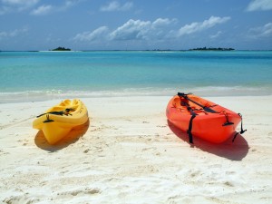 India kayaking holidays Flickr image by Carlos Martín Jiménez