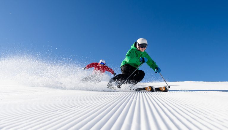 Top 10 reasons to book all inclusive ski holidays Flickr CC image by Trysil