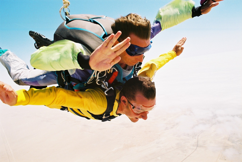 Detailed skydiving glossary of term Flickr image by Mark Hills Detailed skydiving glossary of term Flickr image by Mark Hills