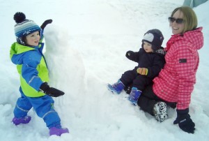 Galtur Top tips for booking the best family ski holidays