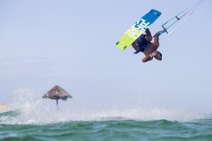 Guide to Anegada kitesurfing holidays in BVI Image by Tommy Gaunt