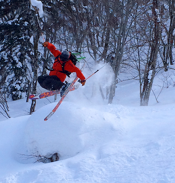 10 reasons to book a Japan ski holiday this winter Flickr image by Perfect Zero