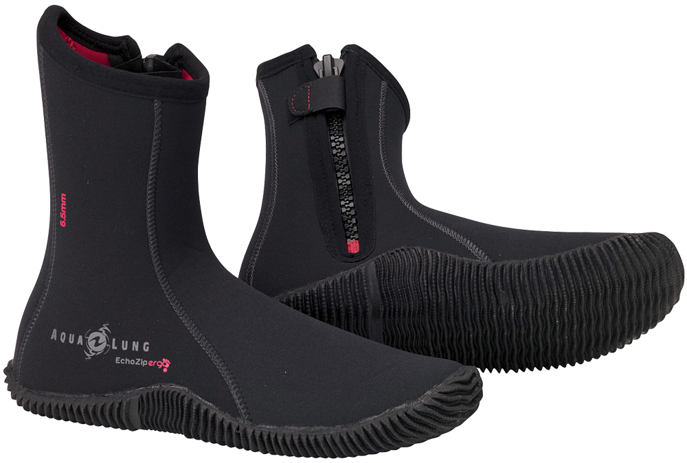 Tips for Choosing Scuba boots Booties by Aqua lung