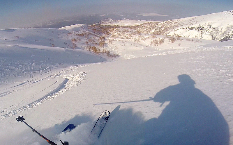 Top 10 reasons to book a Japan ski holiday this winter Flickr image by Perfect Zero