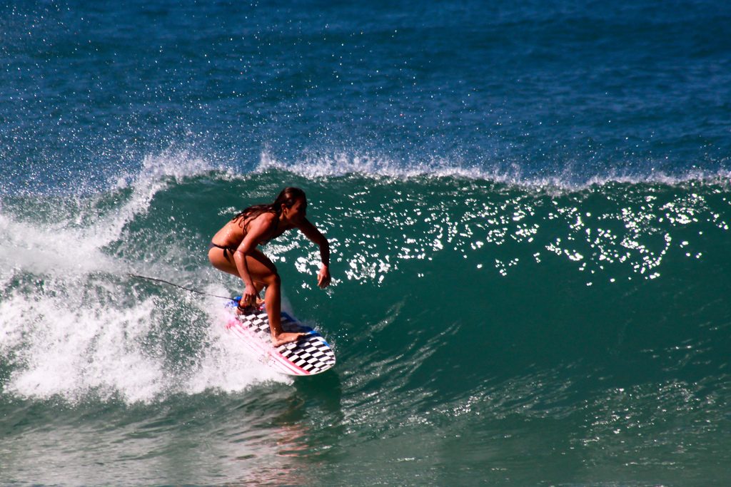 Brazil surfing holidays 12 best Brazilian surf breaks Flickr image by Ptérodactyl Ivo