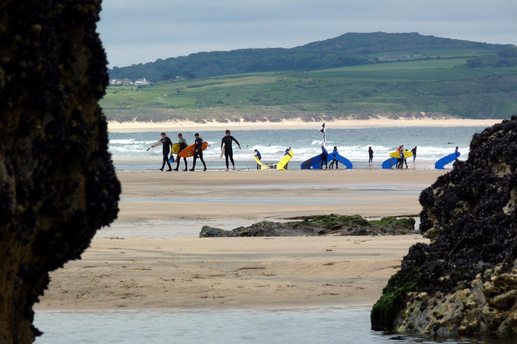 UK winter surfing guide to enjoy British surf conditions year round Flickr image by treehouse1977 UK winter surfing guide to enjoy British surf conditions year round Flickr image by treehouse1977