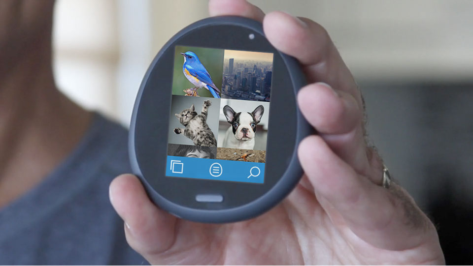 10 best travel gadgets of 2016 The Egg - Personal web server, streamer and storage