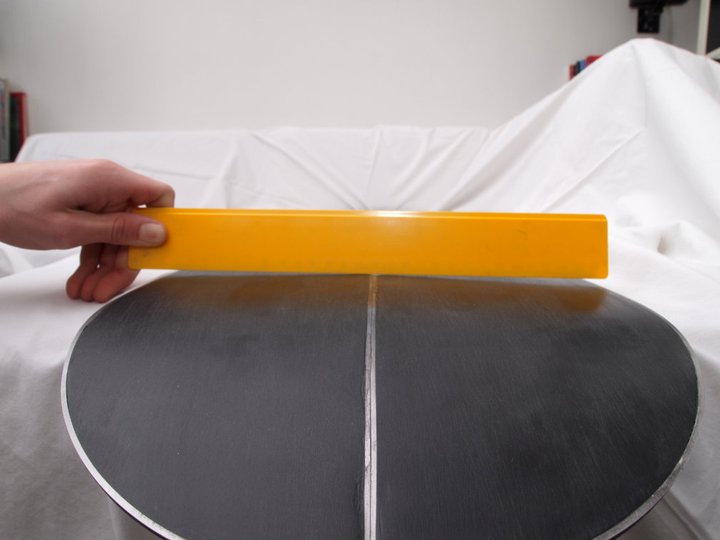 Review of Mahee V shaped snowboard Easier freeride snowboarding