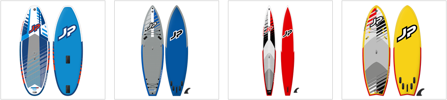 SUP buying guide Get the right stand up paddle board for you image courtesy of Surf-Store.com