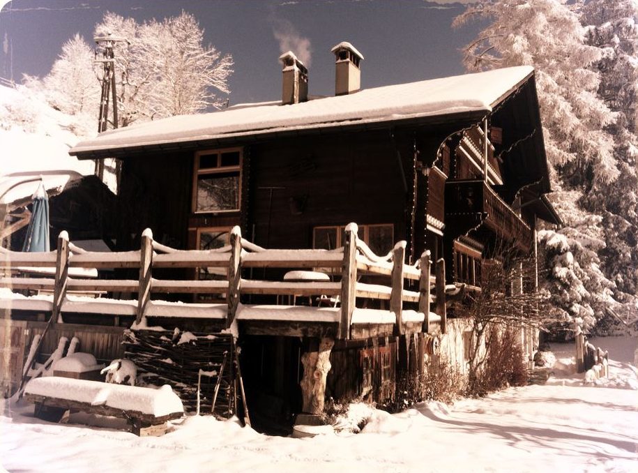 budget skiing holidays the 10 best ski hostels image courtesy of Chalet Martin