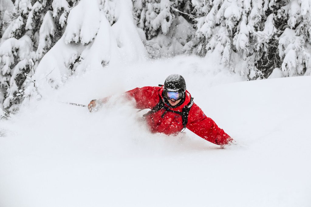 budget skiing holidays the 10 best ski hostels in Europe Flickr image by trysilguidene