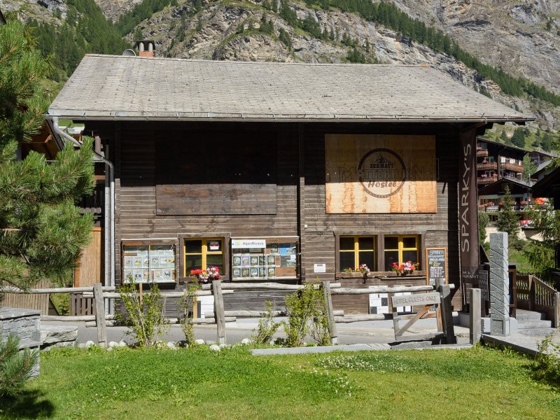 Budget skiing holidays: 10 best ski hostels in Europe image courtesy of Matterhorn Zermatt