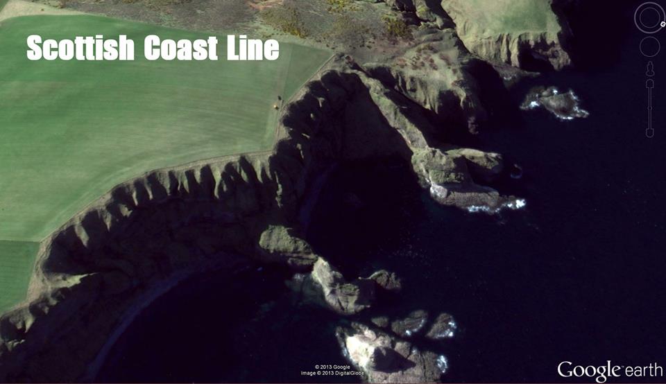 Interview with Adam Short Walking the UK coastline at the waters edge Interview with Adam Short Walking the UK coastline at the waters edge 10