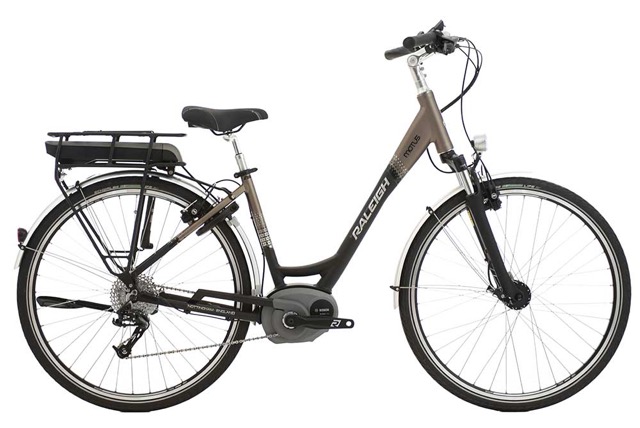 Why buy an ebike the Advantages of eBiking
