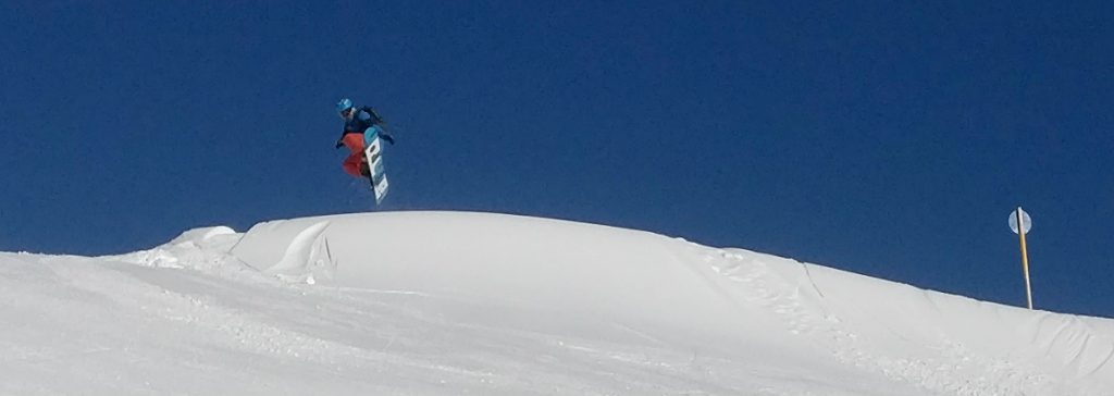 Review of Arlberg ski holiday at Hotel Kristberg in lech 2016