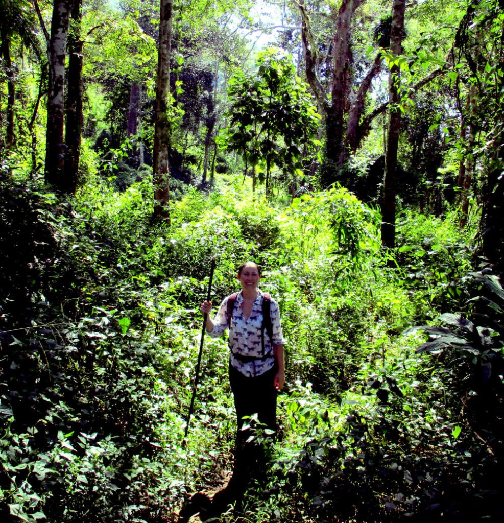 Review of Active Thailand trekking holiday in Chiang Dao mountains 6