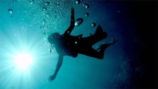 Review of Phayam Divers PADI Open Water Koh Phayam diving holiday