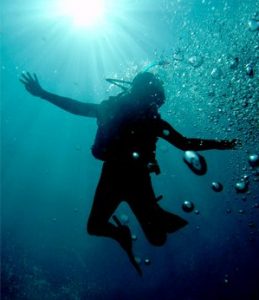 Review of Phayam Divers PADI Open Water Koh Phayam diving holiday