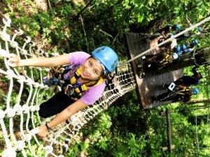 Review of Active Thailand hiking and ziplining in Chiang Mai