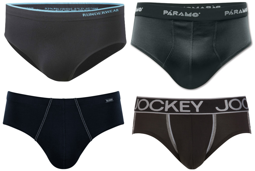 Sporting underwear review Best briefs for active men