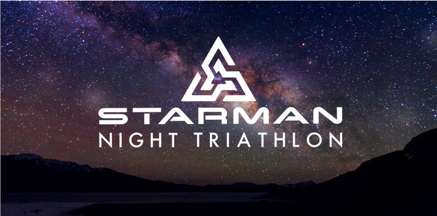 Who can compete? Starman is the UK’s very first night-time, mid-distance triathlon. It’s aimed at experienced triathletes and fitness addicts looking for a more unique kind of challenge. The event has been specifically designed to test your physical fitness, mental strength and triathlon skills. Competitors must have some experience of open water swimming, navigation, off road running and hill climbing in order to take part. So it’s not an event suited to beginners but hopefully something to work towards. The organisers The Starman mid-distance night triathlon in Scotland is organised by True Grit, a company that specialises in building and delivering exceptional endurance challenge events. They host events in spectacular locations, designing them to help you push yourself harder and further than ever before.