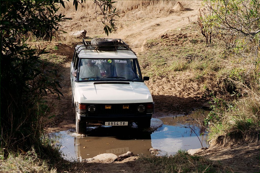 4x4 overlanding holidays in Madagascar Flickr CC image by madaportal 4x4 overlanding holidays in Madagascar Flickr CC image by madaportal