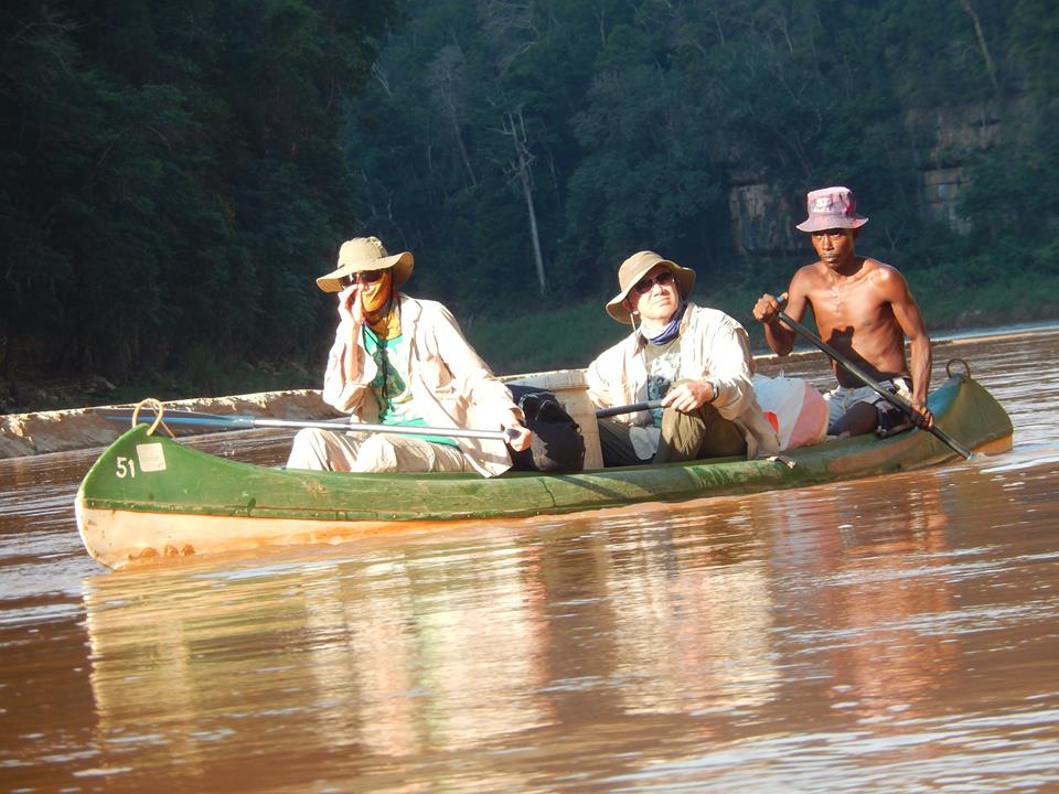 kayaking in Madagascar image courtesy of Remote River Expeditions kayaking in Madagascar image courtesy of Remote River Expeditions