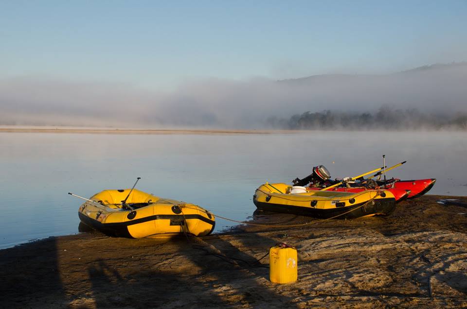 rafting in Madagascar image courtesy of Remote River Expeditions rafting in Madagascar image courtesy of Remote River Expeditions