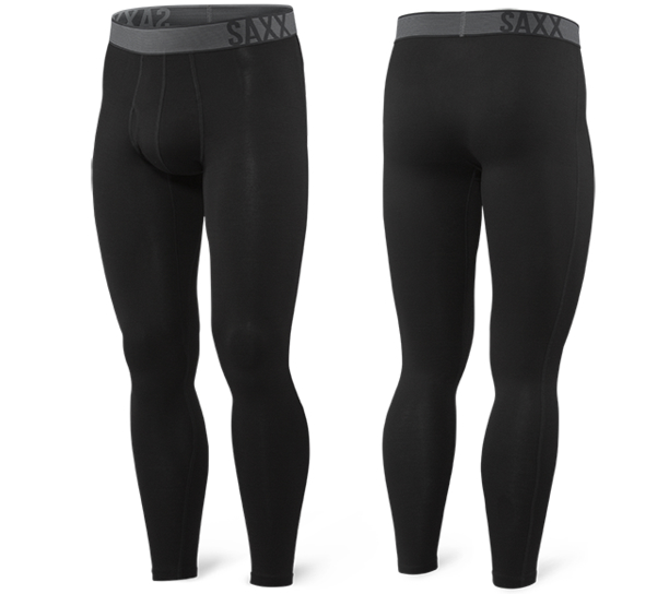 Review of Saxx underpants Best underwear for men Blacksheep tight back Review of Saxx underpants Best underwear for men Blacksheep tight back