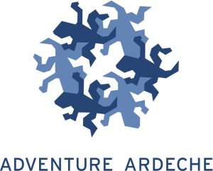 Adventure Ardeche Logo