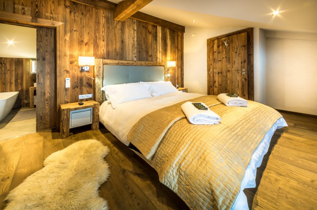 Elevation Alps Chalet Kapa Photo by Damian McArthur (www.damianmcarthur.com)