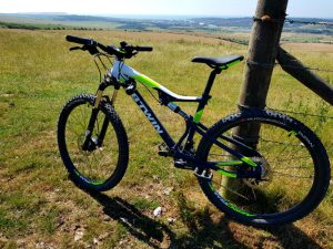 Decathlon bike delivery review First ride on BTWIN Rockrider 560s