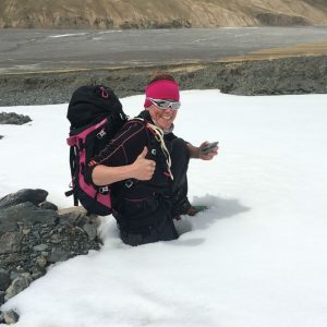 HH Odin Muninn Pants review Softshell mountain activity trousers