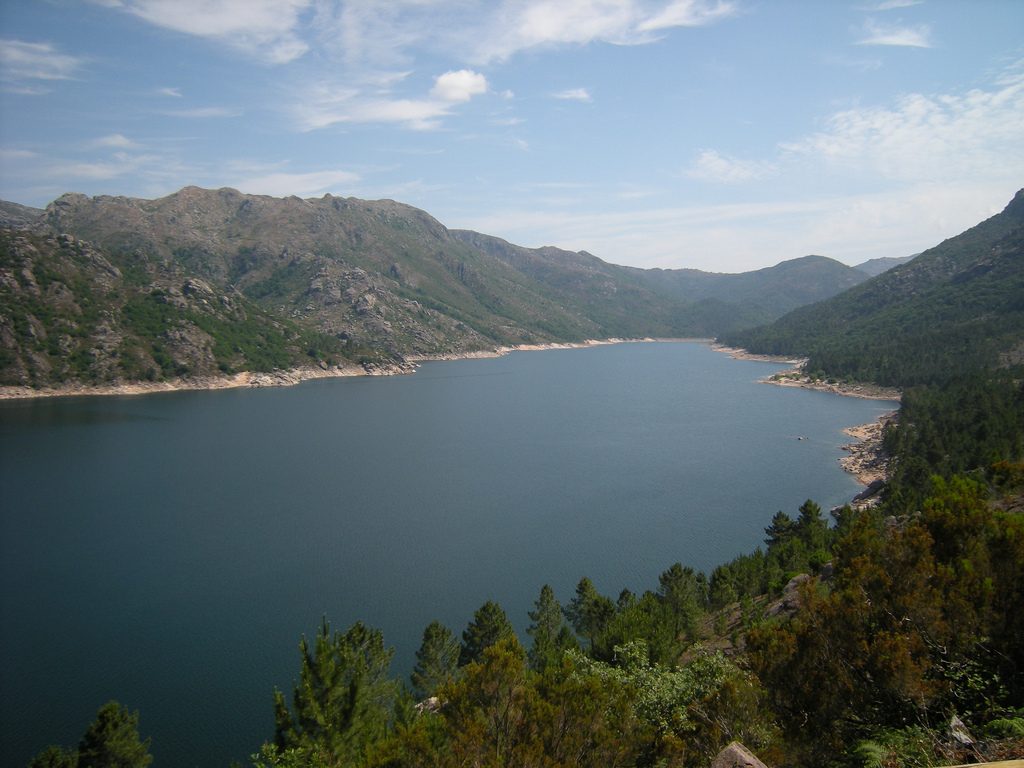 Portugal wild camping, kayaking and MTB in Peneda-Geres NP Flickr cc image by FreeCat