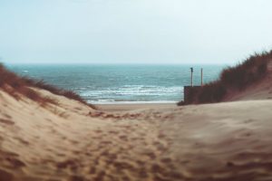 Guide to Camber Sands beach holidays in East Sussex, UK